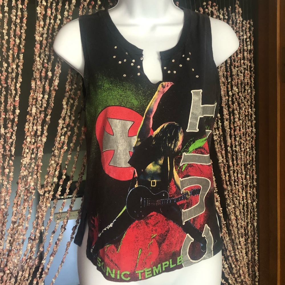 Billionaire Boys Club Sz S vintage tee